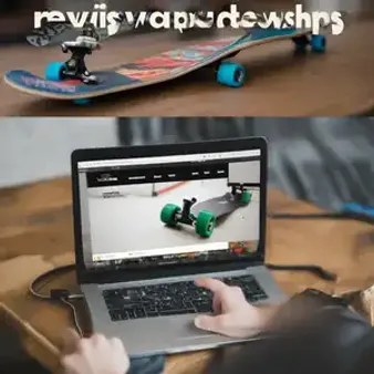 Tips for Buying Skateboards Online in Canada